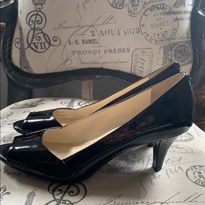 Calvin Klein pumps sz 8